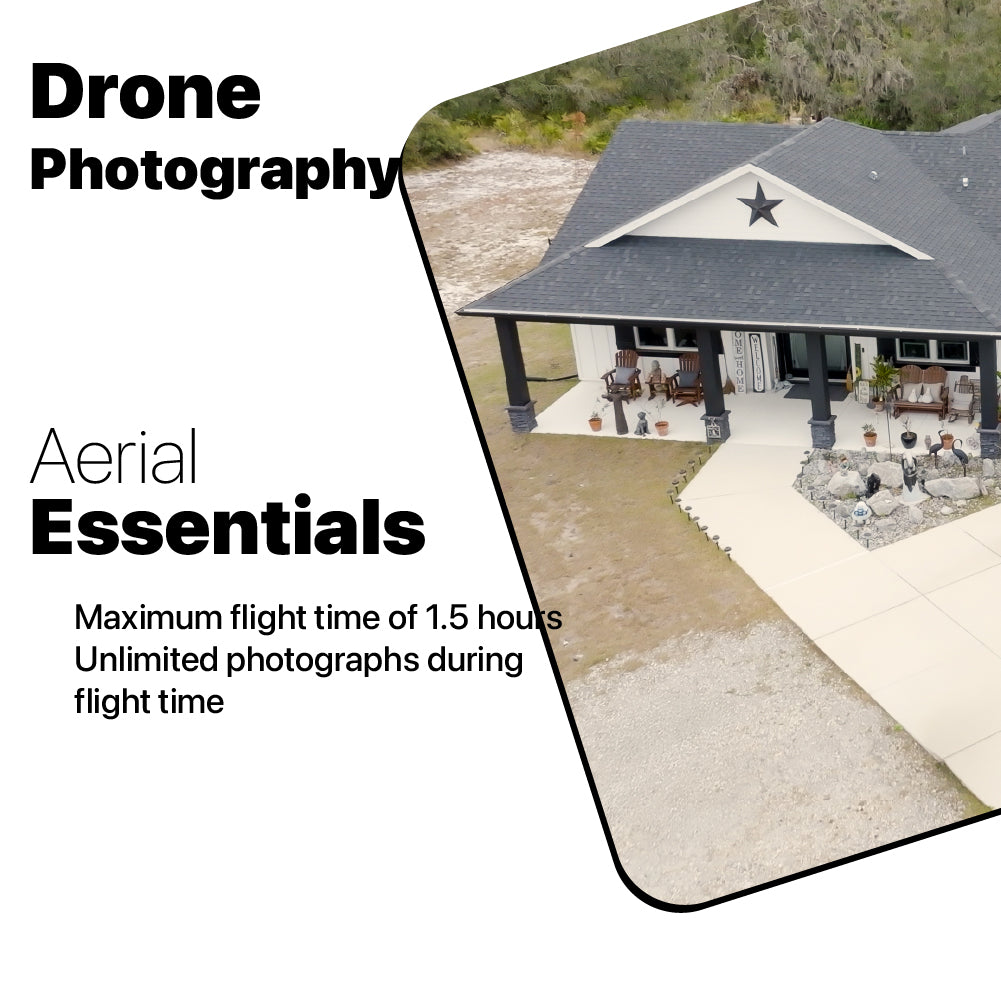 Aerial Essentials
