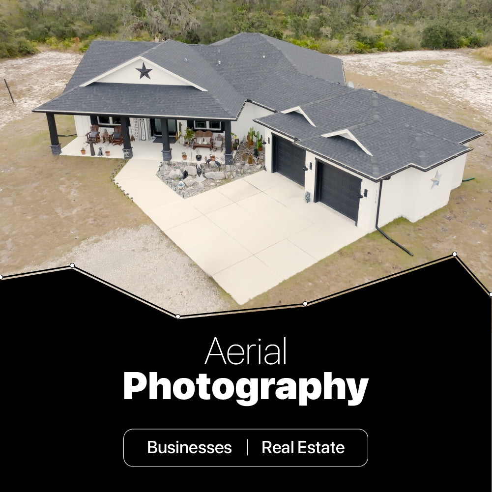Aerial Essentials