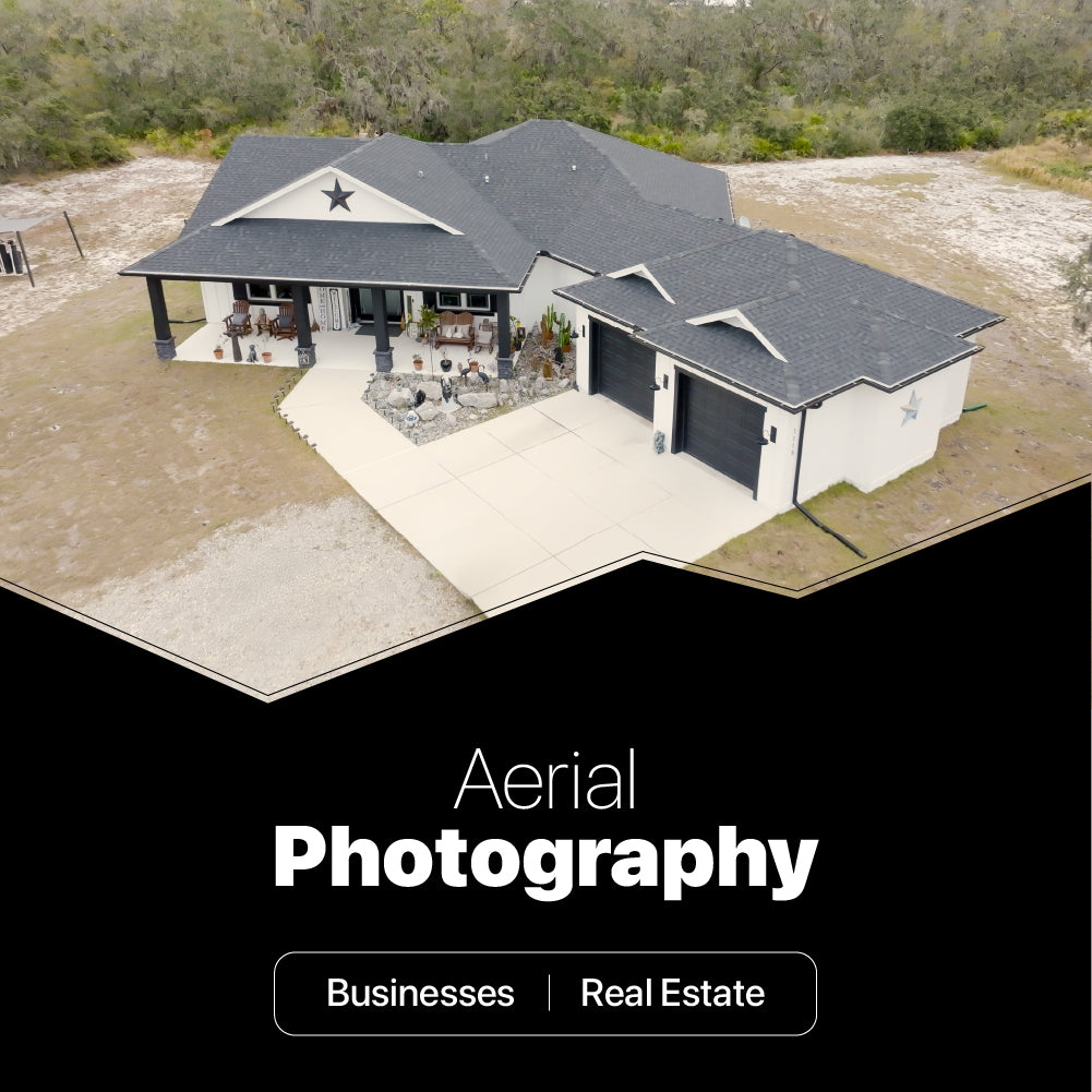 Aerial Essentials
