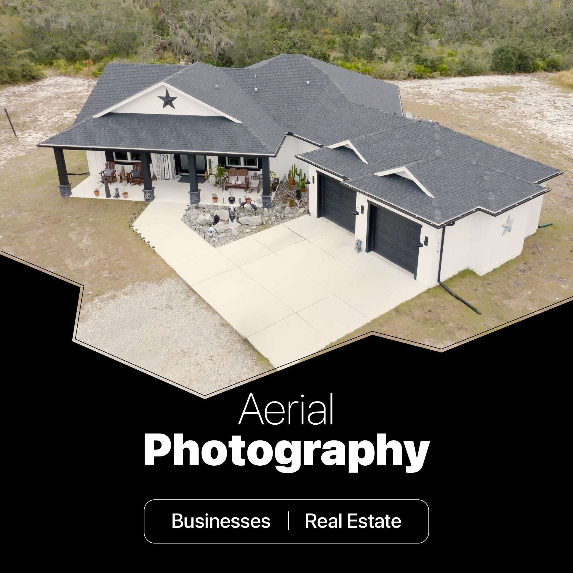 Aerial Essentials