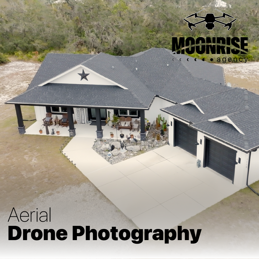 Aerial Essentials